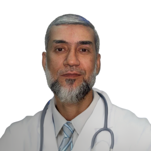 Dr. Basith Tayeb Ali